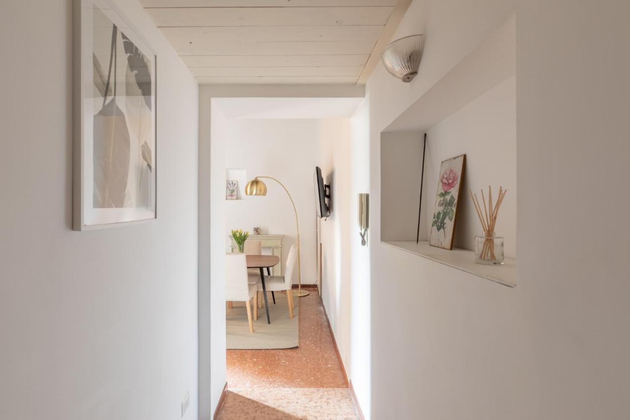 Apartamento Iflat The Centrality Roma