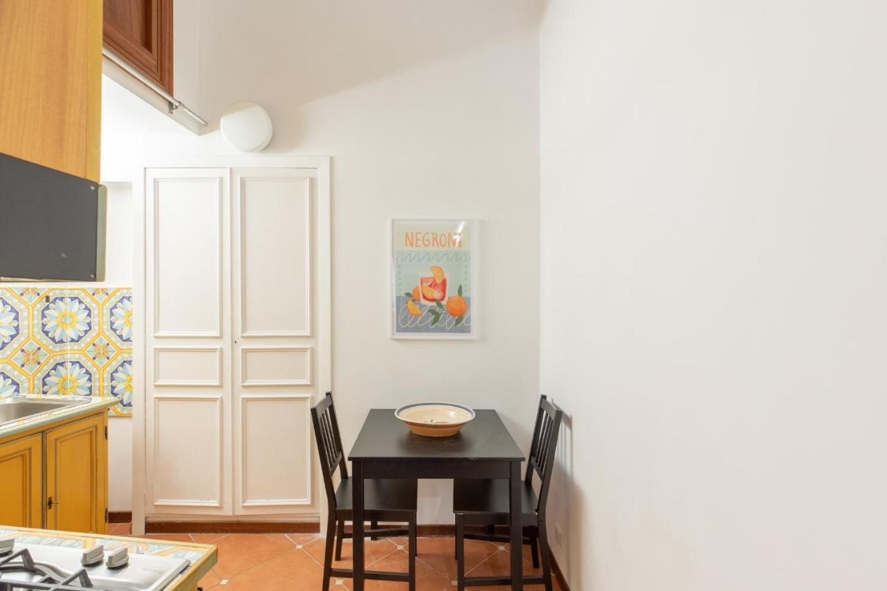 Iflat The Centrality Apartamento Roma