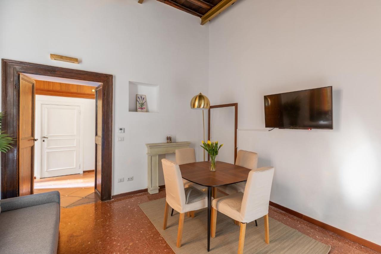 Apartamento Iflat The Centrality Roma