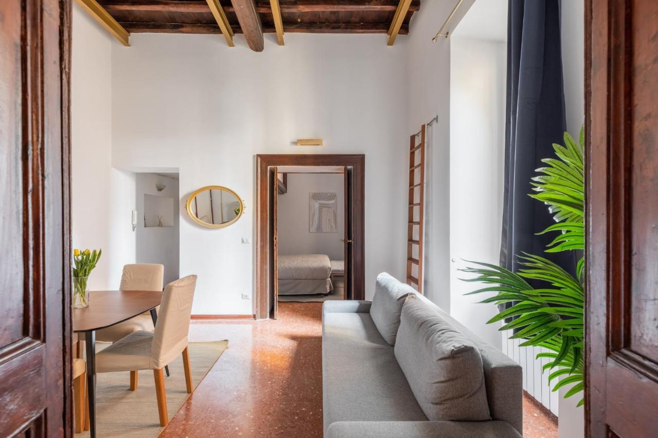 Iflat The Centrality Apartamento Roma