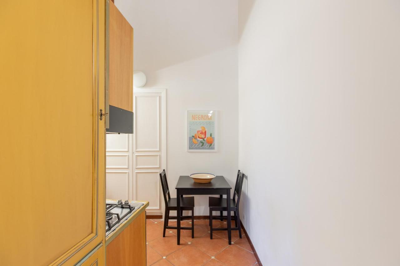 Apartamento Iflat The Centrality