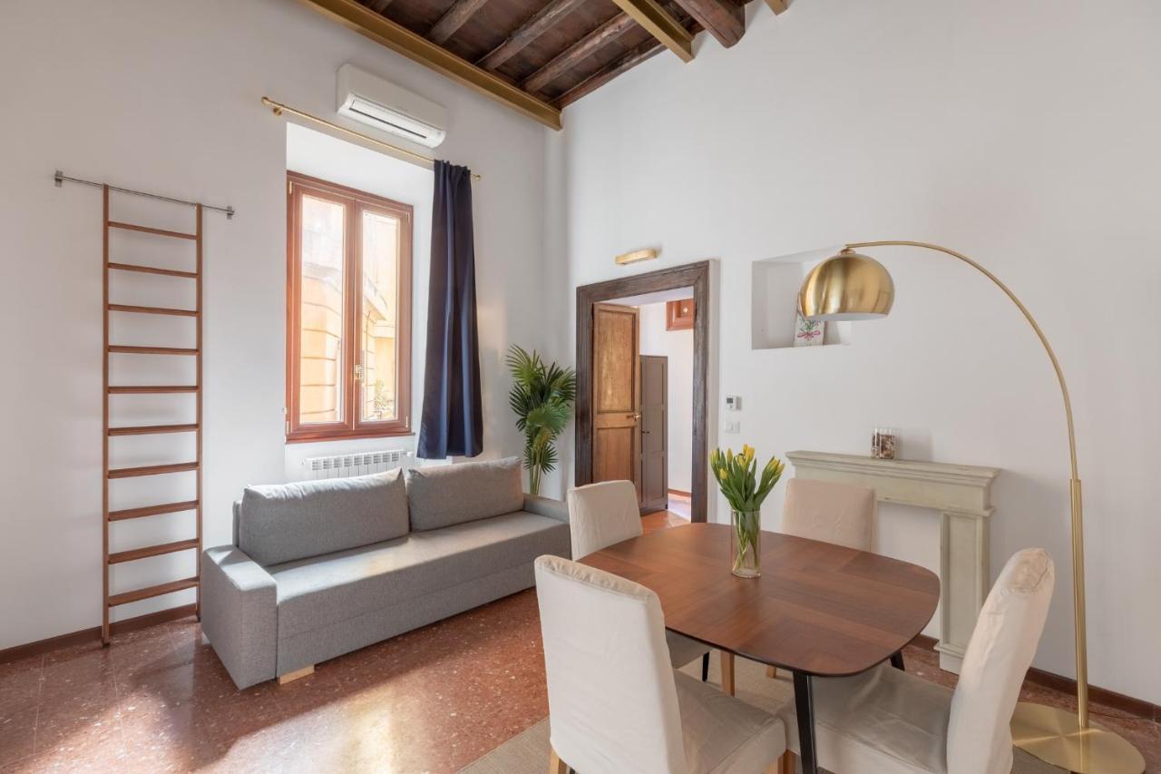 Apartamento Iflat The Centrality Roma